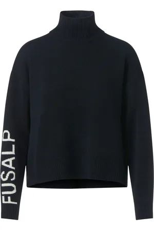 Fusalp Maglione Isis