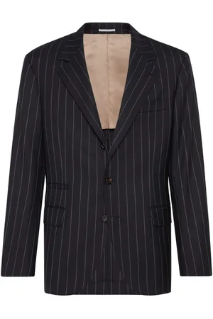 Brunello Cucinelli Blazer pesante