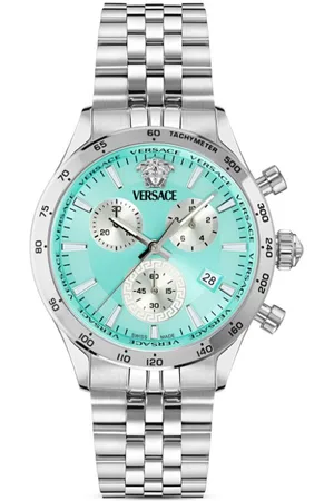 VERSACE Orologio V-Code 40mm