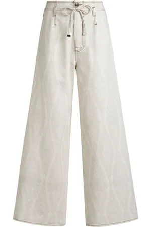 Etro Jeans svasati