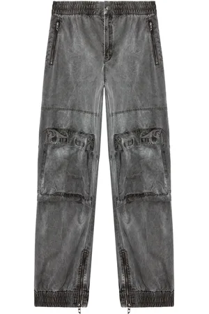 Diesel Pantaloni P-Beeck