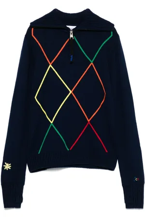 Rossignol Maglione in lana merino x JCC