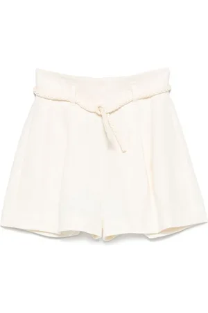 ZIMMERMANN Shorts Crush