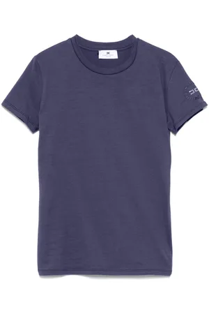 Elisabetta Franchi T-shirt con logo