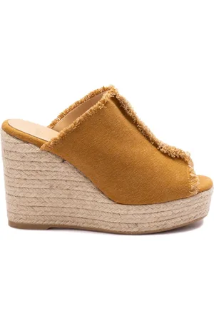 Castaner Espadrilles Fatima 110mm