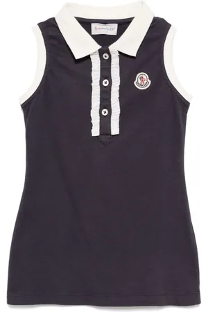 Moncler Abito modello polo
