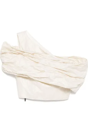 MATICEVSKI Corsetto con spalle scoperte