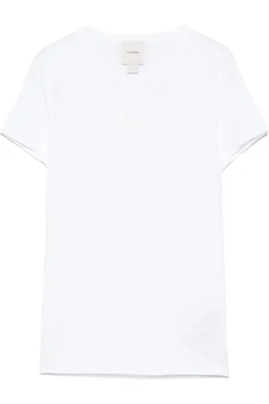 Calvin Klein T-shirt con logo