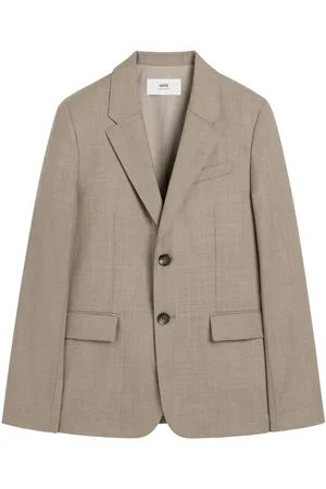 Ami Blazer in lana