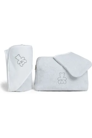 Brunello Cucinelli Set bagno Bernie