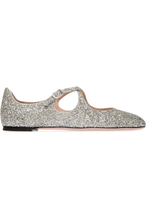 Bally Ballerine con glitter