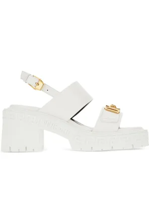VERSACE Sandali Medusa 