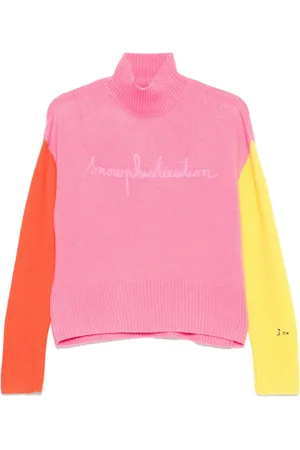 Rossignol Maglione Lounge x JCC
