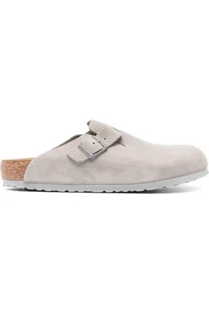 Birkenstock Clogs Boston