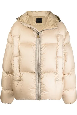 Givenchy Piumino 4G oversize