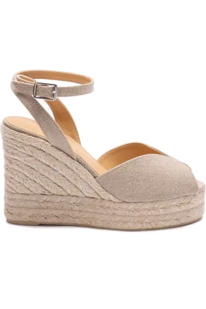 Castaner Espadrillas Blossom