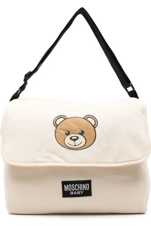 Moschino Borsa fasciatoio Teddy Bear