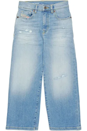 Diesel Jeans 2000-J