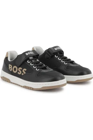 HUGO BOSS Sneakers con stampa