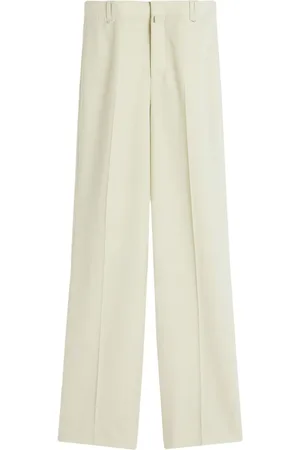 Lanvin Pantaloni dritti