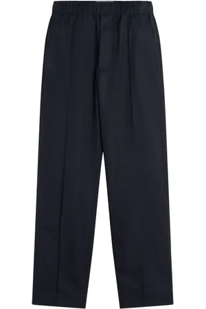 Lanvin Pantaloni crop