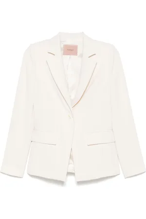 Twin-Set Blazer monopetto