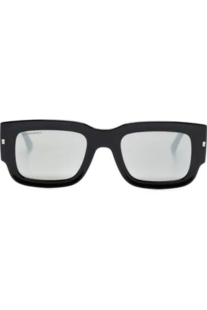 Dsquared2 Occhiali da sole Hype con logo