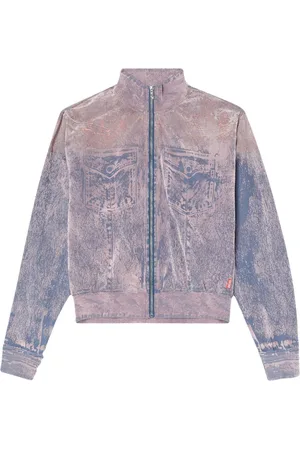 Diesel Felpa F-Slitly