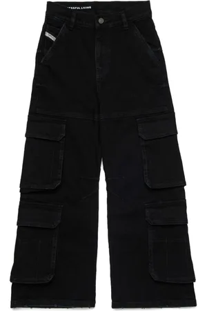 Diesel Jeans D-Argjx