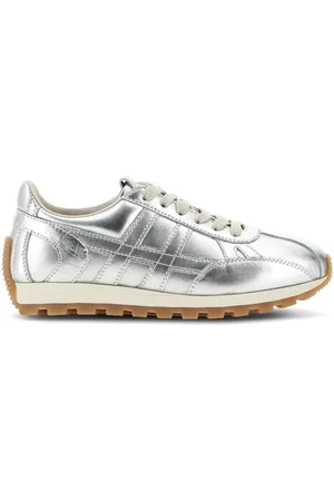Hogan Sneakers metallizzate