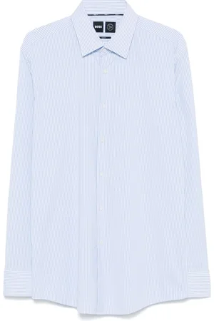 HUGO BOSS Camicia a righe
