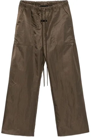 FEAR OF GOD Pantaloni utility Essentials