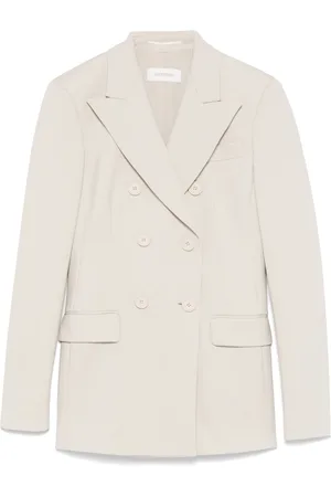 Sportmax Blazer Frizzo