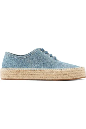 J.W.Anderson Espadrilles con plateau