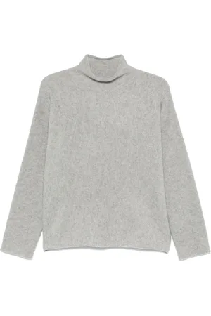 Vince Maglione in cashmere