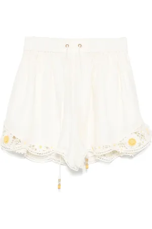 ZIMMERMANN Shorts Everley