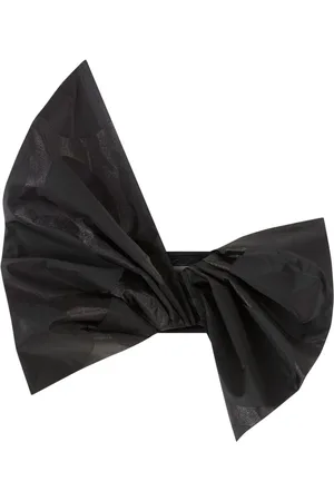 Nina Ricci Top Giant con fiocco