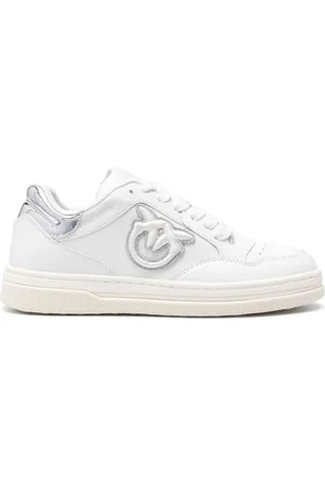 Pinko Sneakers con ricamo