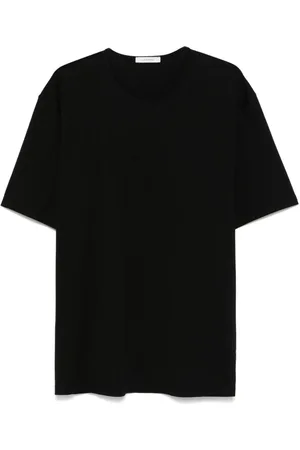 LEMAIRE T-shirt in jersey leggero