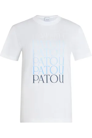 Patou T-shirt con stampa