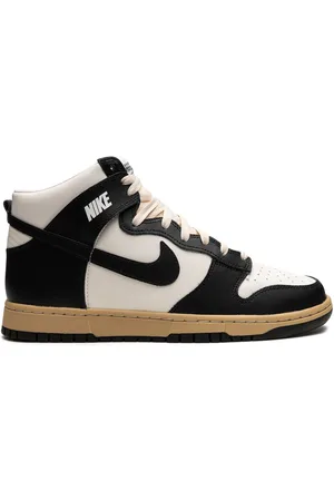 Nike Sneakers alte Dunk Retro Vintage Panda