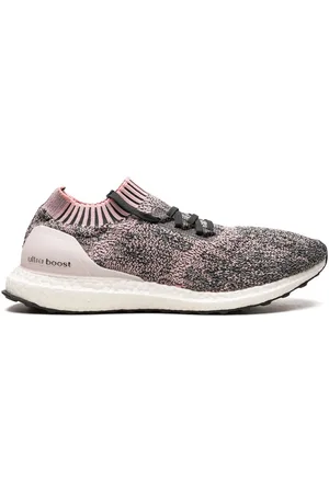 adidas Sneakers UltraBoost Uncaged Pink Carbon