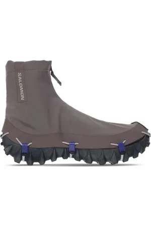 Salomon Sneakers Snowclog Advance
