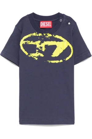 Diesel T-shirt in cotone