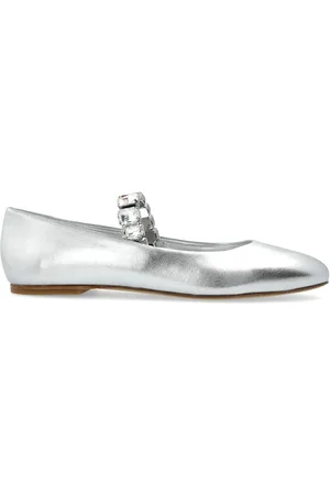 Casadei Ballerine Poppy