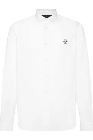 Philipp Plein Camicia Sugar Daddy