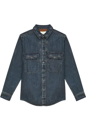 Isabel Marant Camicia Osco