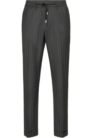 Philipp Plein Joggers gessati