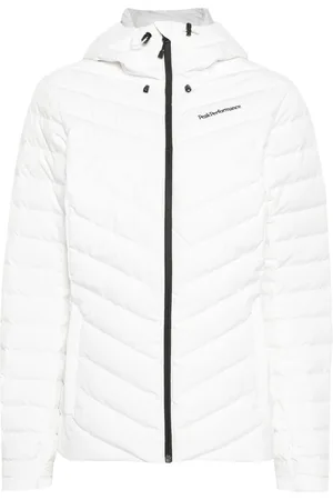Peak Performance Giacca da sci trapuntata Frost