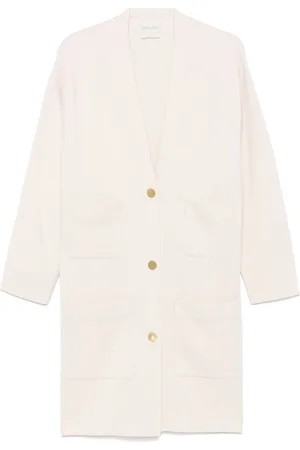 FORTE FORTE Cardigan lungo